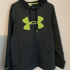 Mens sweatshirt
